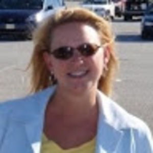 Meet your Posher, Heidi